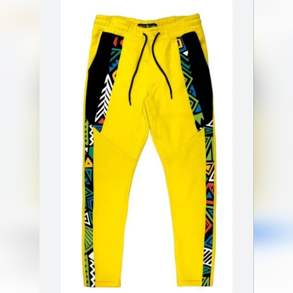 CREATE 2MRW Martin Sweat Pants Men's